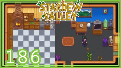 Лора Вердин — Выкройка по мотивам юнимо из Stardew Valley... картинки