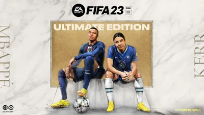 Новые возможности EA SPORTS™ FIFA 23 — официальный сайт картинки