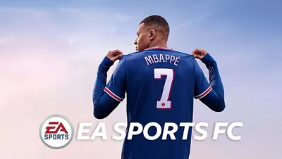 FIFA 23: Der neue Name soll feststehen | Вт\u0026В картинки