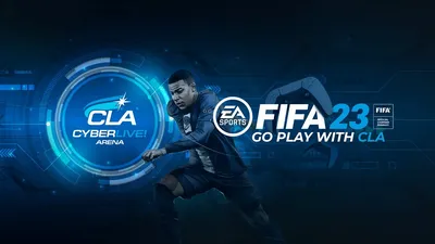 12.12.2022 ▻ UA Division CLA England Cyber ​​Cup FIFA 23 #1 — YouTube картинки