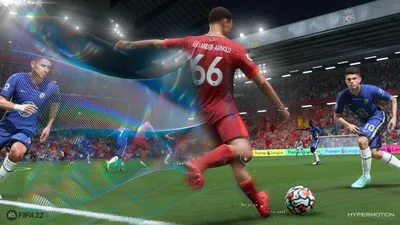 FIFA 23: E-Sport-Profi MsDossary äußert klare Wünsche und Prognostiziert Cover-Star | НЕЦВЕЛЬТ картинки