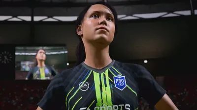 EA Sports забивает автогол и выпускает FIFA 23 на месяц раньше | Выгрузка картинки