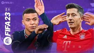 Утечки FIFA 23 — Diese Stars имеют высшие рейтинги в FUT картинки