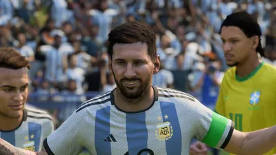 Дата выхода промо FIFA 23 Out of Position и утечки | PCGamesN картинки