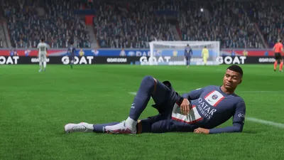 FIFA 23 Wonderkids: лучшие молодые игроки в режиме карьеры | ВГ247 картинки