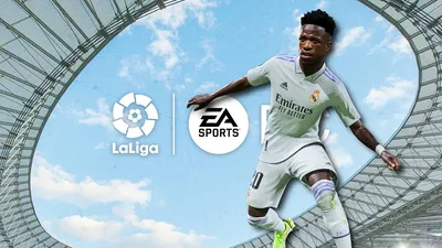 FIFA 23: EA vereinbart mehrjährige Partnerschaft mit La Liga | Eurogamer.de картинки