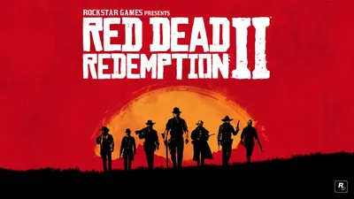 Red Dead Redemption 2 Обои: 15 изображений для рабочего стола картинки