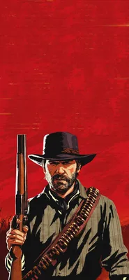 Скачать 2560x1600 red dead redemption 2, силуэт, видеоигра, 2019, два экрана обои, картинки 16:10, 2560x1600, 22161 картинки