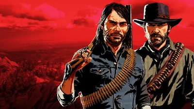 2020 Red Dead Redemption In 2 4k, HD игры, 4k обои, изображения, фоны, фото и картинки картинки