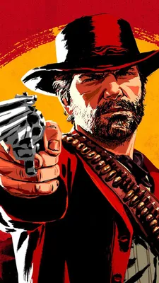 Игра Red Dead Redemption 2 Обои, HD игры 4K Обои, изображения, фотографии и фон картинки