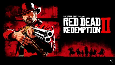 Загрузки - Red Dead Redemption 2 картинки