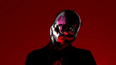 Скачать обои "Payday 2" на мобильный телефон, бесплатные HD картинки "Payday 2" картинки