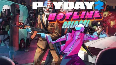 Payday 2, Deathwish HD Wallpapers / Desktop and Mobile Images \ u0026 Photos картинки