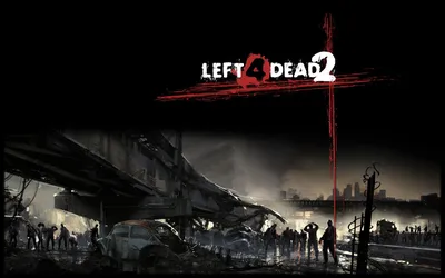 Left 4 Dead 2, Видеоигры, Зомби Обои HD / Обои для рабочего стола и мобильного телефона картинки