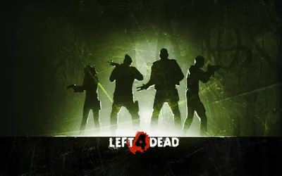 49+] Обои для рабочего стола Left 4 Dead картинки