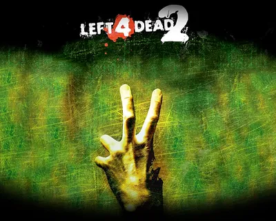 Left 4 Dead 2 HD обои, фоны картинки