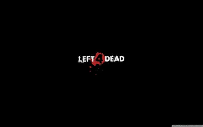 Зомби в Left 4 Dead 2 Обои для рабочего стола 1440x900 картинки