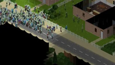 Разработчики проекта Zomboid расскажут аудитории Rezzed «Как (не)делать игру» | Еврогеймер.нет картинки