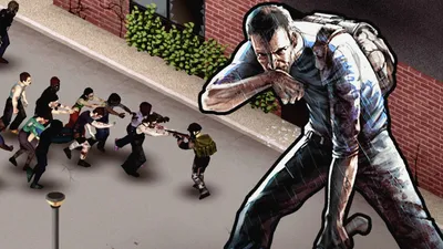 Project Zomboid: Lang ersehnte Neuerung wird viel komplexer als geahnt картинки