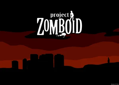 Project Zomboid, новая независимая видеоигра | ЗОМБИ База знаний - Зомби не учись. Реклютано картинки