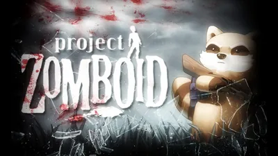 Скачать Project Zomboid \"Мини-карта\" - Интерфейс картинки