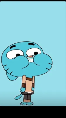 Gumball Wallpaper - Бесплатные обои для iPhone, Android, рабочего стола и телефона картинки