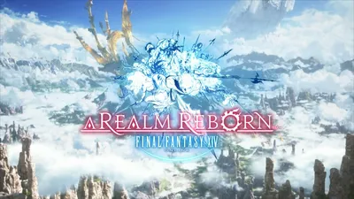 Final-Fantasy-XIV-A-Realm-Reborn-Wallpaper - Пульс Мерфрисборо картинки