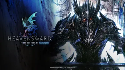 Final Fantasy 14 Shadowbringers обои, HD игры 4K обои, изображения, фото и фон картинки