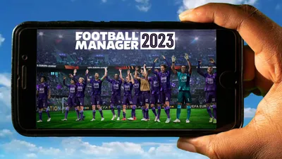 Football Manager 2023 Mobile — Как играть на телефоне с Android или iOS? - Руководства по играм картинки