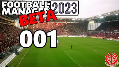 KANN УМЕР БЕТА? ⚽ Let´s Play FOOTBALL MANAGER 2023 BETA #001 [ Deutsch / Геймплей ] - YouTube картинки