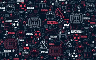 FMG Wallpapers - FMG Customized - Football Manager Graphics картинки