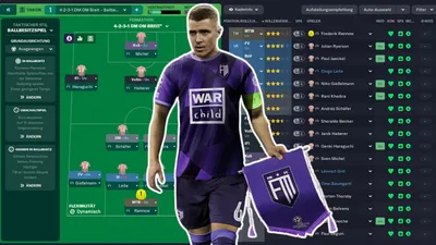 Football Manager 2023: бесклубные игроки и свободные агенты — дешевые советы для FM23 | Eurogamer.de картинки