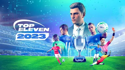 Top Eleven 2023 — это да! - Top Eleven - Будь футбольным менеджером картинки