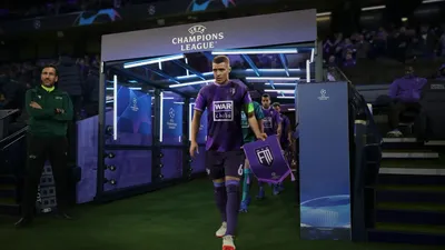 Apple Arcade скоро добавит Football Manager 2023 Touch картинки