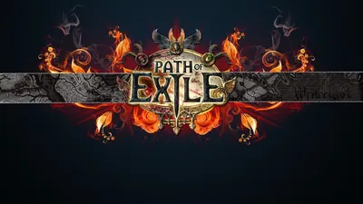 30+ HD-обоев Path Of Exile и фонов картинки