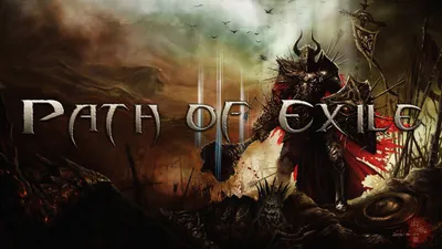 Path of Exile Wallpapers — Лучшие бесплатные фоны Path of Exile картинки