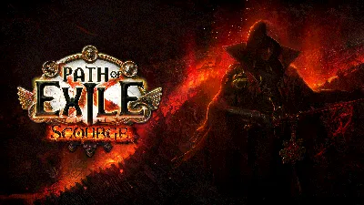 Path of Exile Scourge: Вся информация для комментариев Erweiterung ⋆ S4G картинки