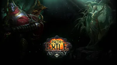 1920x1080 / path exile hd обои - Coolwallpapers.me! картинки