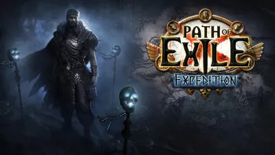 Path of Exile: Expedition выходит 28 июля — Xbox Wire картинки