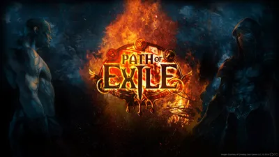 Path of Exile картинки