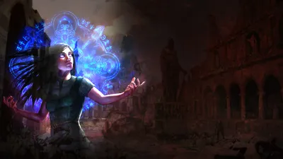 1920x1080 / path exile hd обои - Coolwallpapers.me! картинки