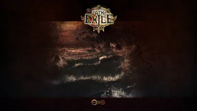 Обои Path of Exile здесь, на F2P.com и все обновления картинки