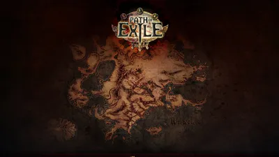 30+ HD-обоев и фонов Path Of Exile картинки