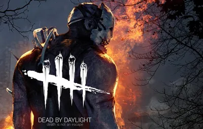 Мастерская Steam::Dead by Daylight Wallpapers картинки