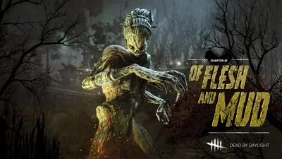 Обои dead by daylight, доктор, фан-арт обои на рабочий стол, hd изображение, картинка, фон, d784cf | обоикружка картинки