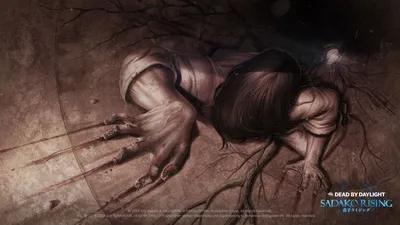 Dead by Daylight Обои, Официальные иллюстрации, Изображения и Баннеры | Мертвые при дневном свете картинки