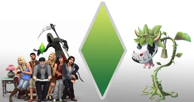 Как играть в The Sims 4 бесплатно - Блог Line Financial картинки