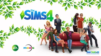 49+] The Sims 4 Обои картинки