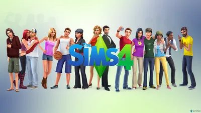 Sims 4 для ПК – остановка трансляции картинки