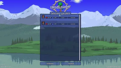 Проблемы с TModLoader | Форумы сообщества Terraria картинки